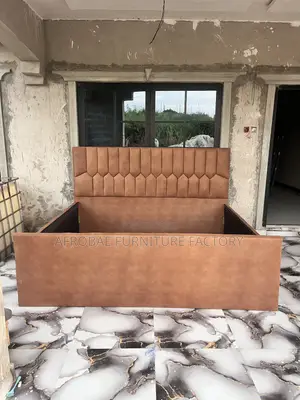 King Size Bed for Luxury Bedrooms