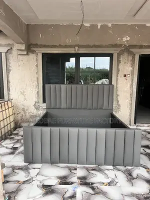 Queen Size Bed Frame