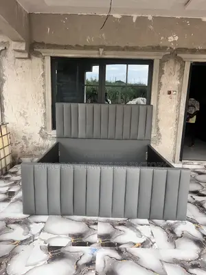 Queen Size Bed Frame