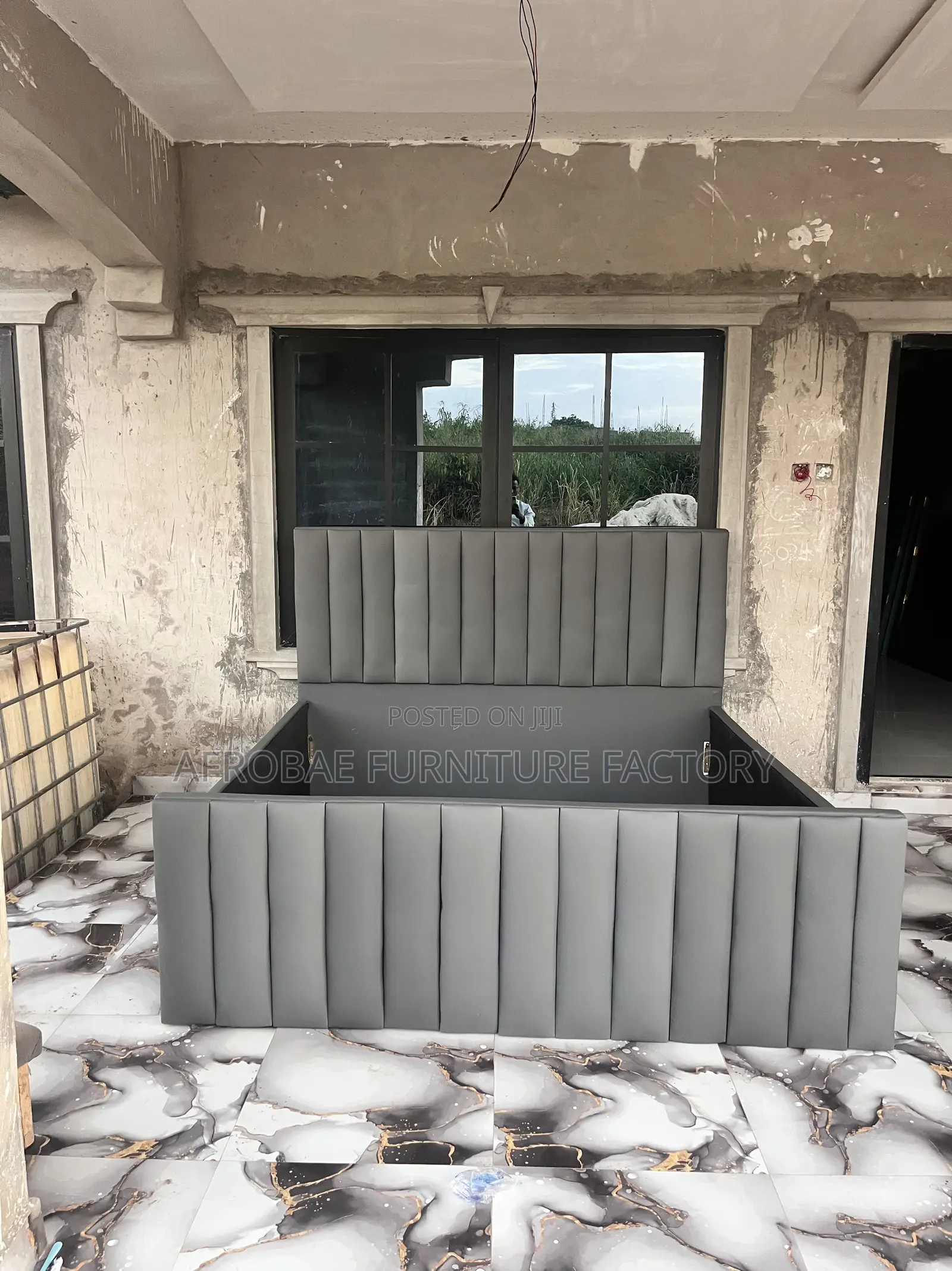 Queen Size Bed Frame