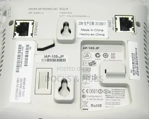 Aruba Ap-105