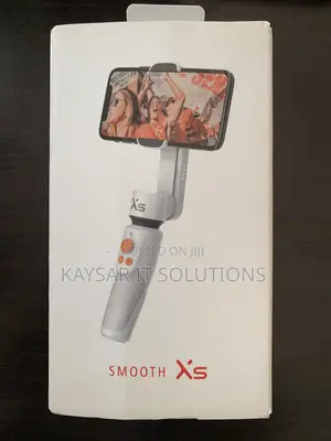 Zhiyun Smooth XS Gimbal