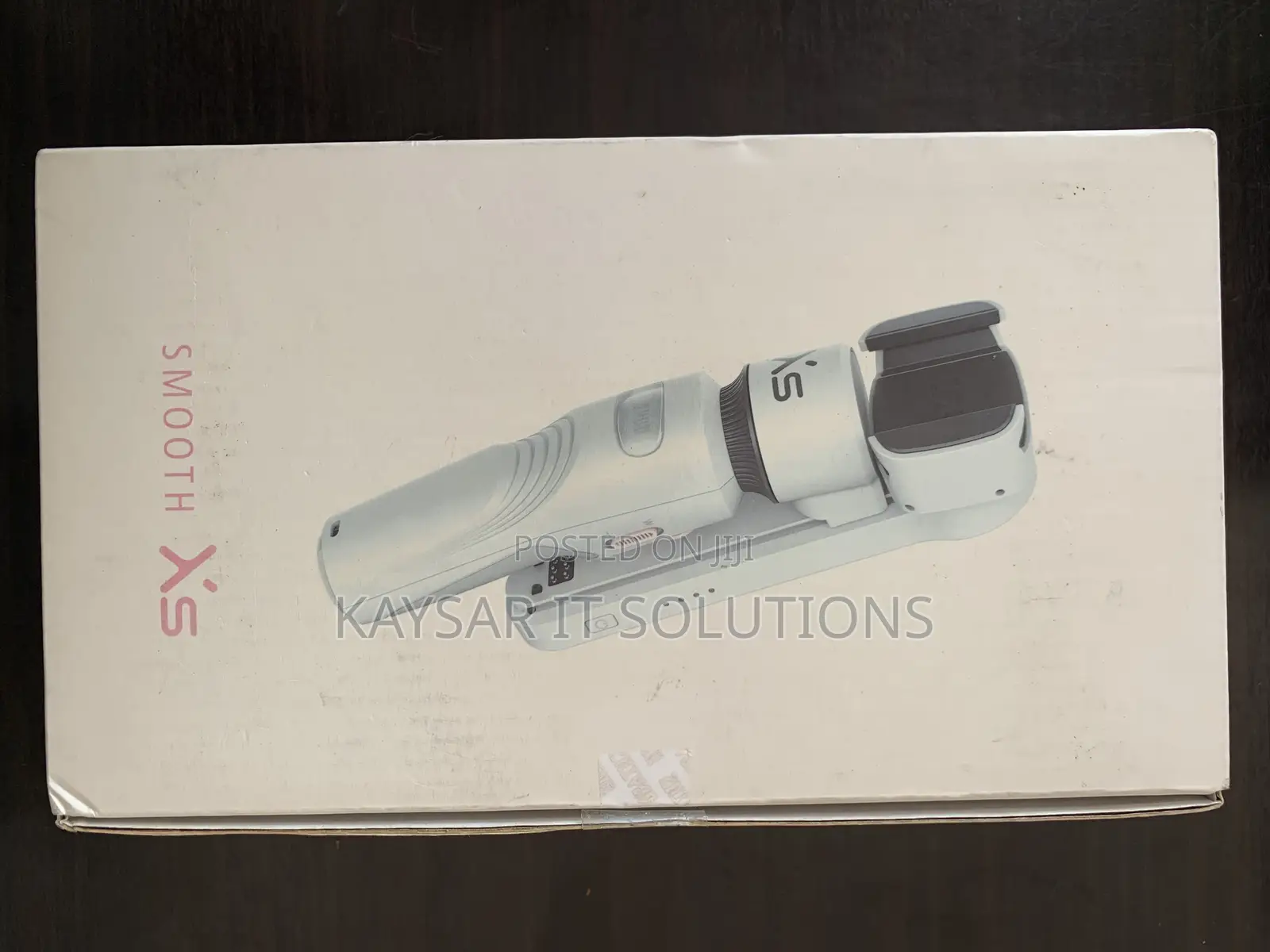 Zhiyun Smooth XS Gimbal