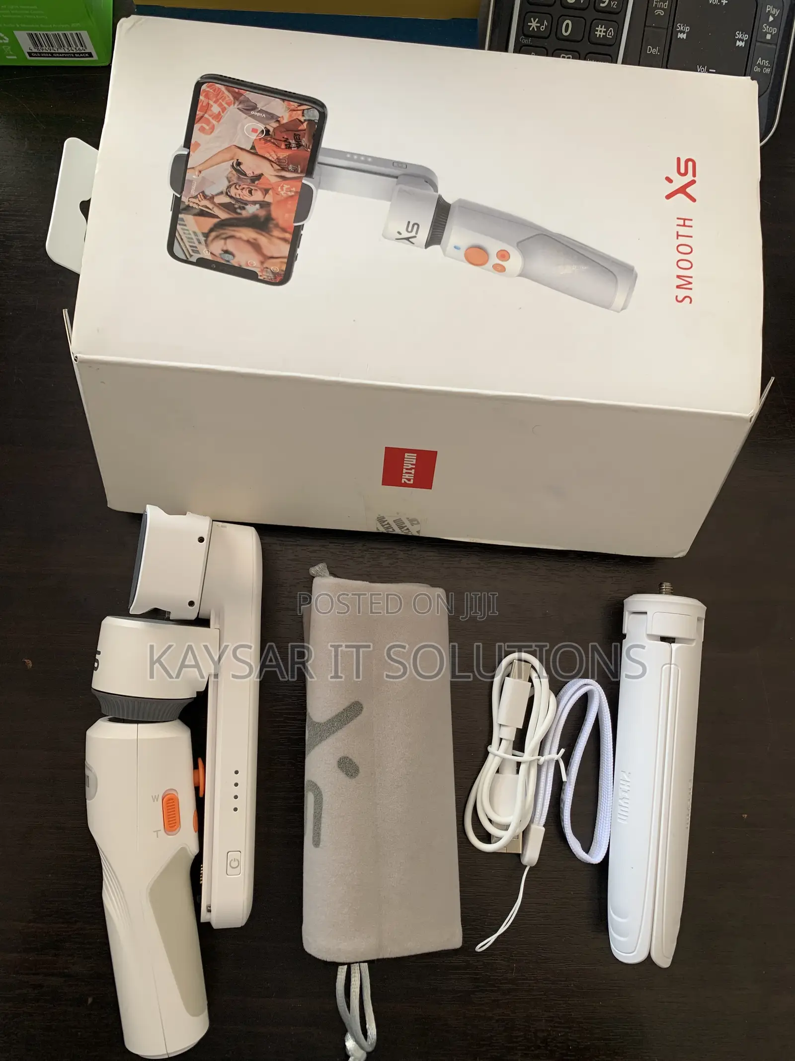 Zhiyun Smooth XS Gimbal