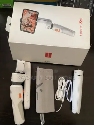 Zhiyun Smooth XS Gimbal