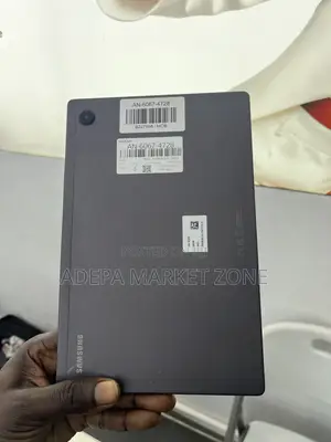 Samsung Galaxy Tab A8 10.5 (2021) 64 GB Gray
