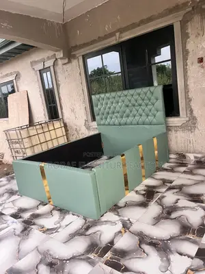 Double Bed