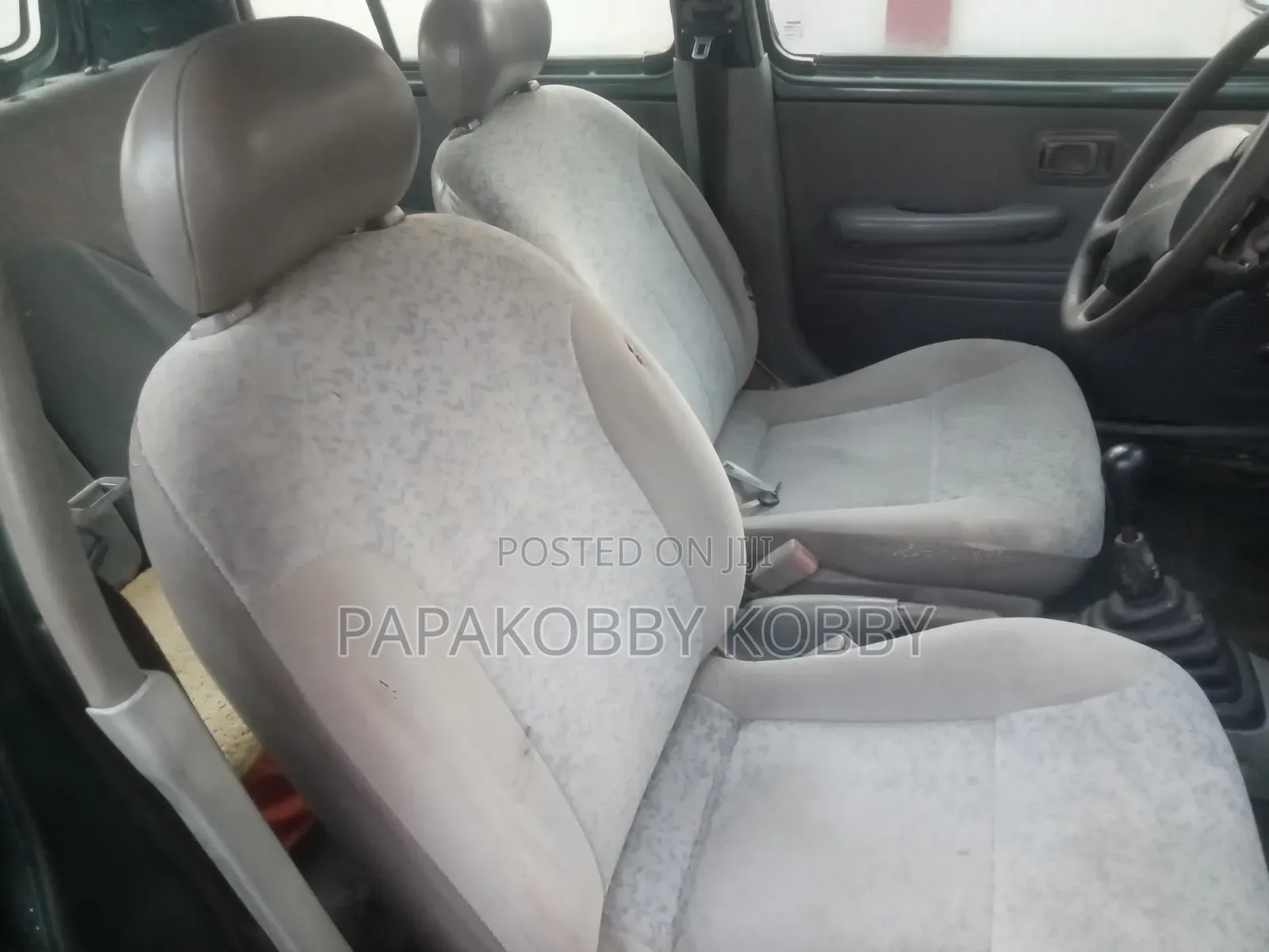 Nissan Micra 1.2 Season 2008 Green