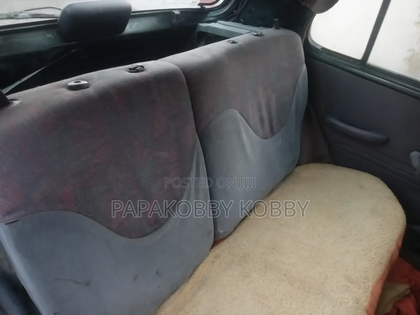 Nissan Micra 1.2 Season 2008 Green