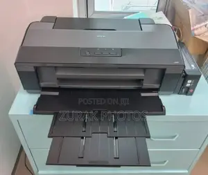 Epson L1300 Available