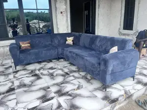 Luxury Corner Sofa