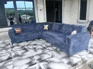 Luxury Corner Sofa