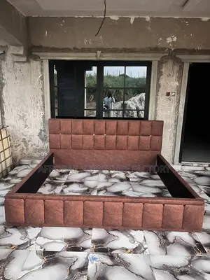 Strong King Size Bed Frame
