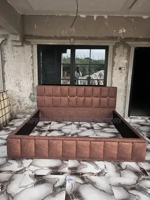 Strong King Size Bed Frame