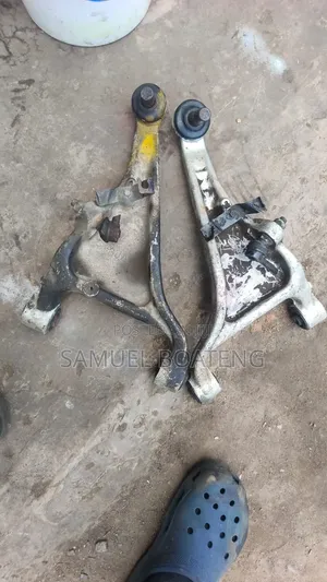 Nissan Pathfinder 2017 to 2020 Control Arm