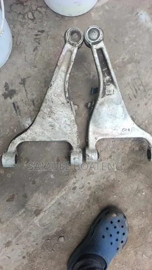 Nissan Pathfinder 2017 to 2020 Control Arm
