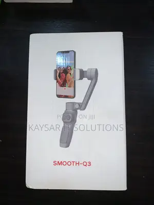 Zhiyun Smooth Q3 Gimbal