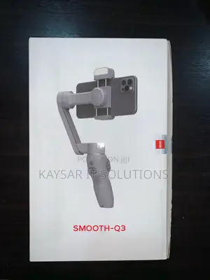 Zhiyun Smooth Q3 Gimbal