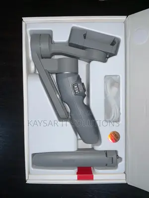 Zhiyun Smooth Q3 Gimbal