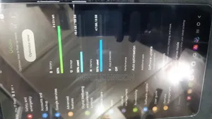 Samsung Galaxy Tab A11 128 GB Gray