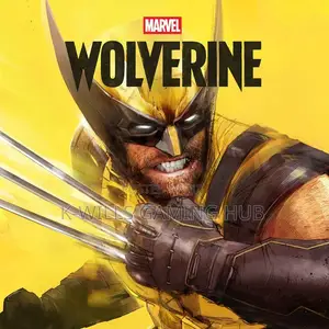 Marvel’s Wolverine Ps5 Account