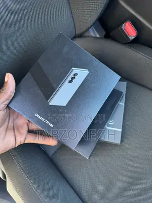 Samsung Galaxy Z Fold6 512 GB Gray