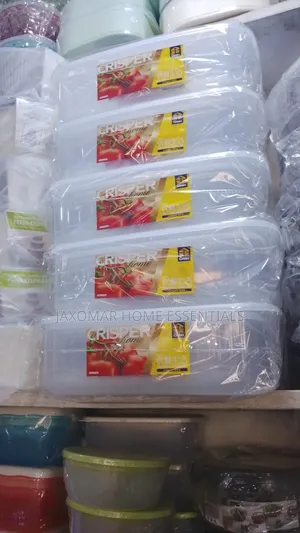 6pcs Large Storage Bowls