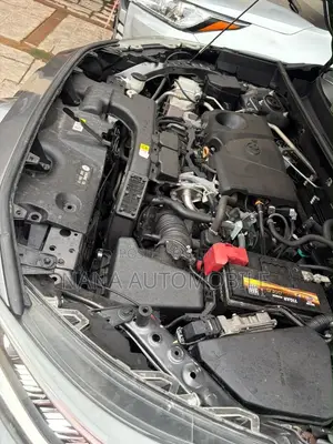Toyota RAV4 LE 2021 Black
