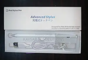 Stylus Pen for Ipads