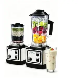 Cntronic Blender
