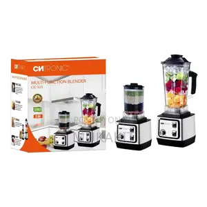 Cntronic Blender