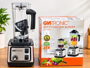Cntronic Blender