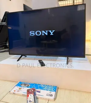 50 Inches Sony Qled UHD Google Android TV