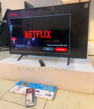 50 Inches Sony Qled UHD Google Android TV
