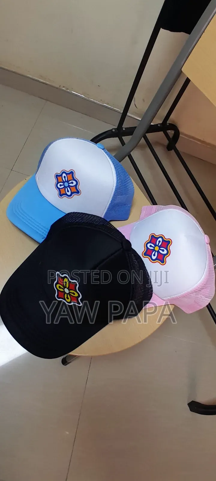 Trucker Caps by True Soul