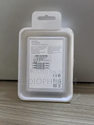 Samsung Adaptive Fast Charging USB Car Charger