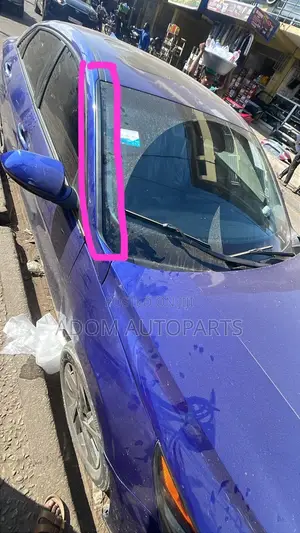 Hyundai Elantra Windscreen Moulding 2021 2022 2023 2024 2025