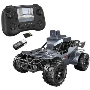 RC Car With Hd Camera and Voice