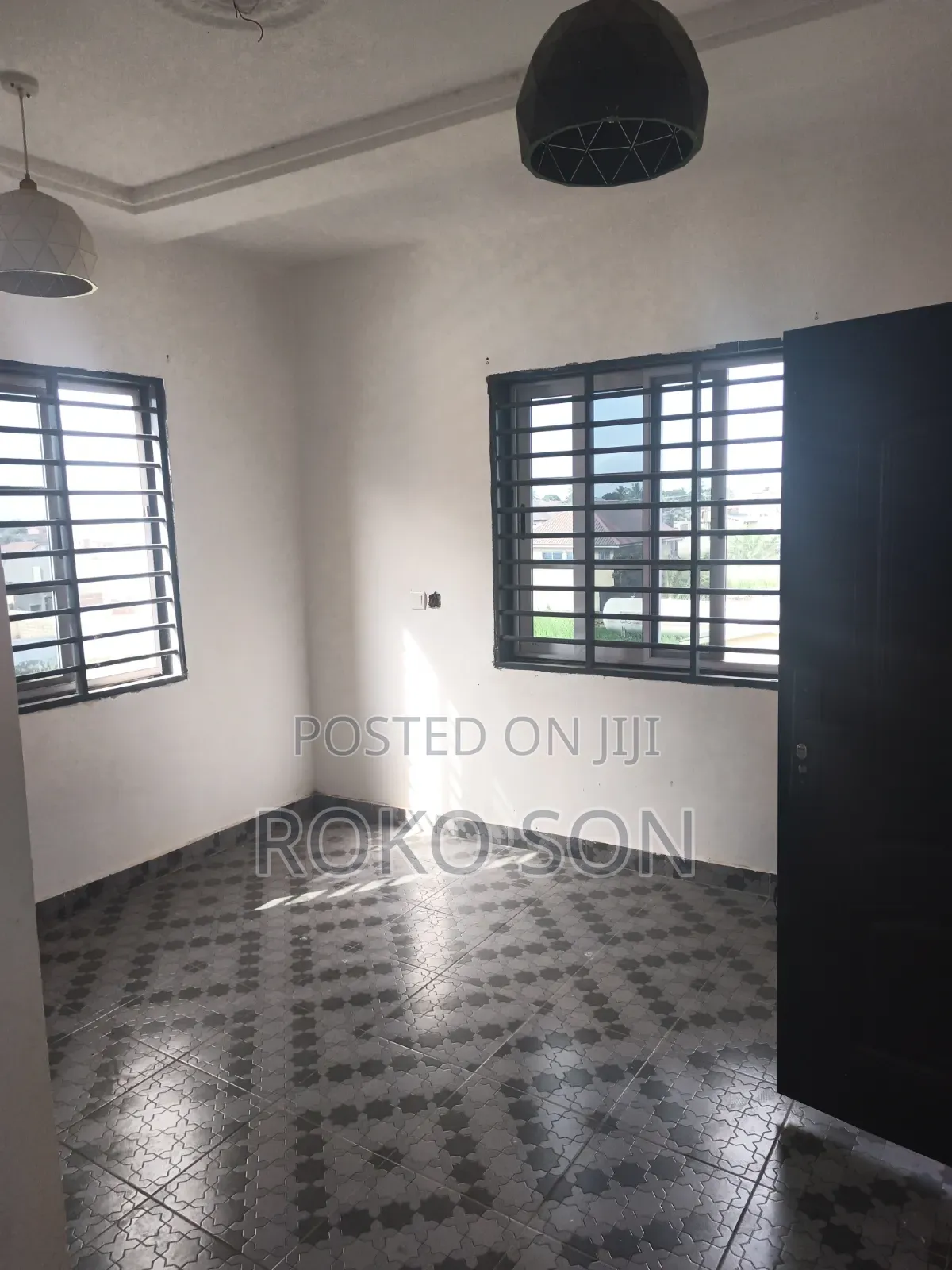 Studio Apartment in Dr Roko, Pentecost for rent