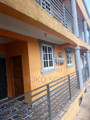 Studio Apartment in Dr Roko, Pentecost for rent
