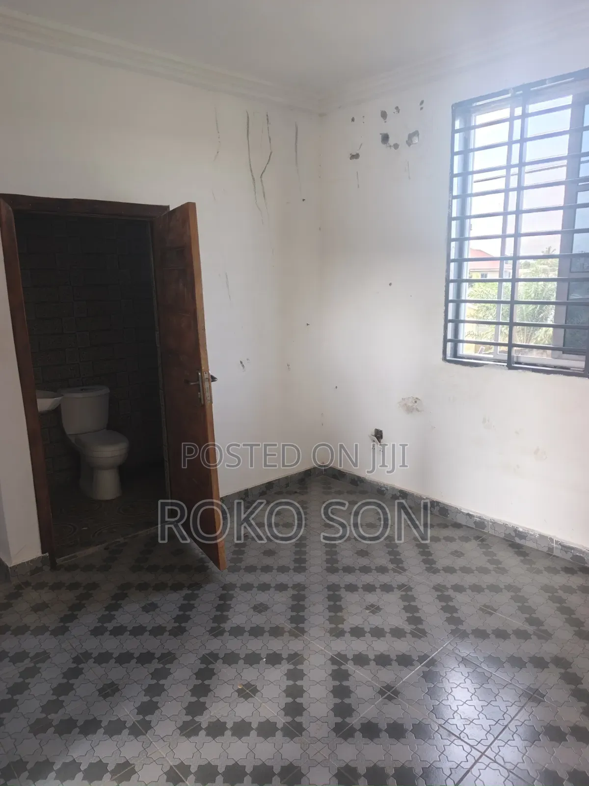 Studio Apartment in Dr Roko, Pentecost for rent