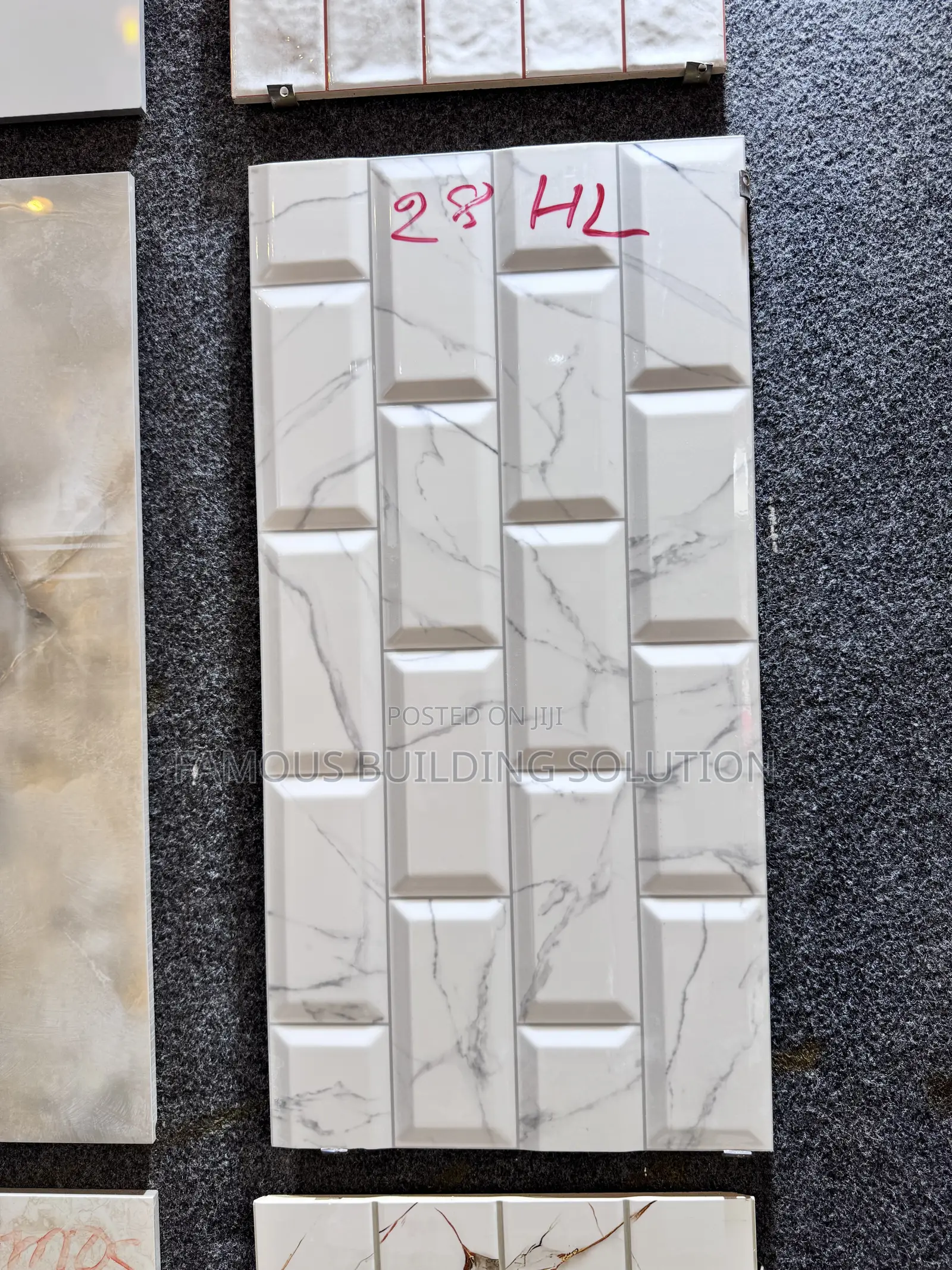 30/60 Wall Tiles (Made in India )