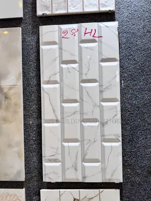 30/60 Wall Tiles (Made in India )