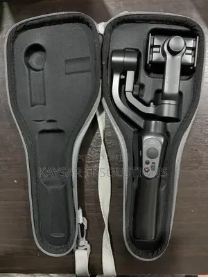 Zhiyun Smooth Q3 Axis