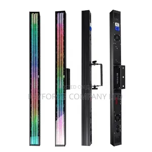 New Long-Strip Strobe