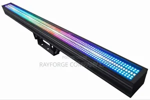 New Long-Strip Strobe