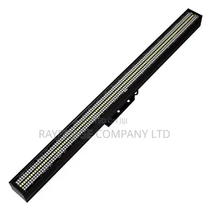New Long-Strip Strobe