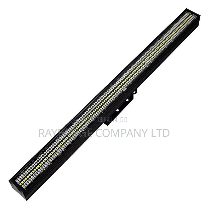 New Long-Strip Strobe