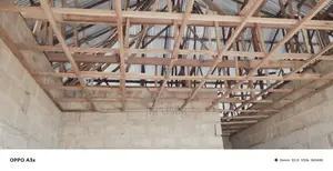 5bdrm House in Sekyere Kumawu for sale