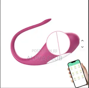 Smart Kegel Trainer – App-Controlled Pelvic Floor Exerciser
